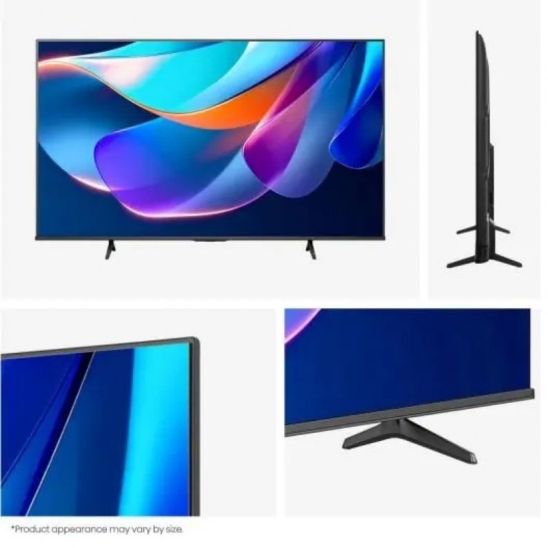 Телевізор Hisense 55A6S