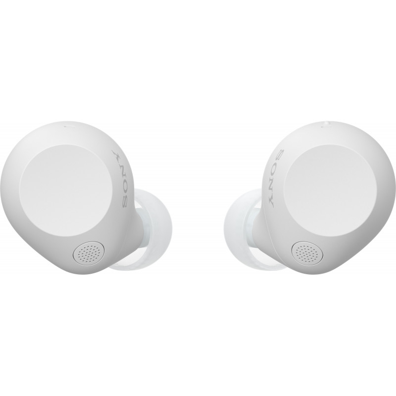 Навушники TWS Sony WF-C710N, Білий WFC710NW.E