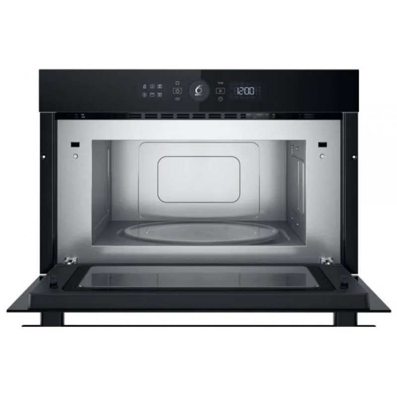 Мікрохвильова піч Whirlpool WMD44MB