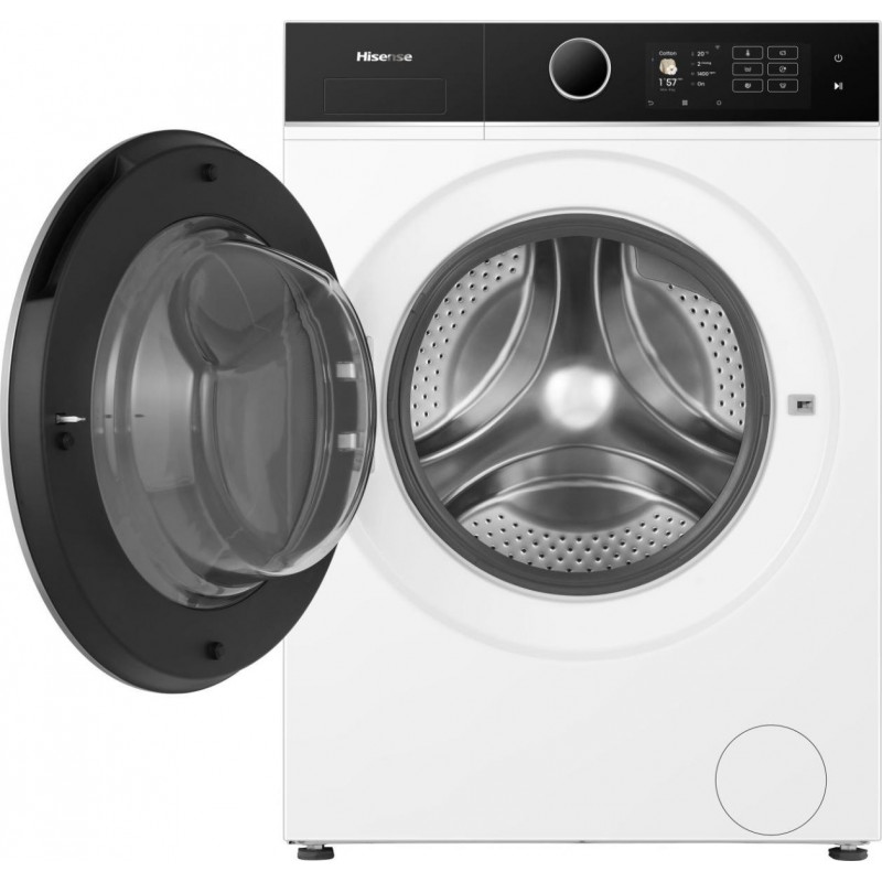 Пральна машина HISENSE WF5I8043BWF
