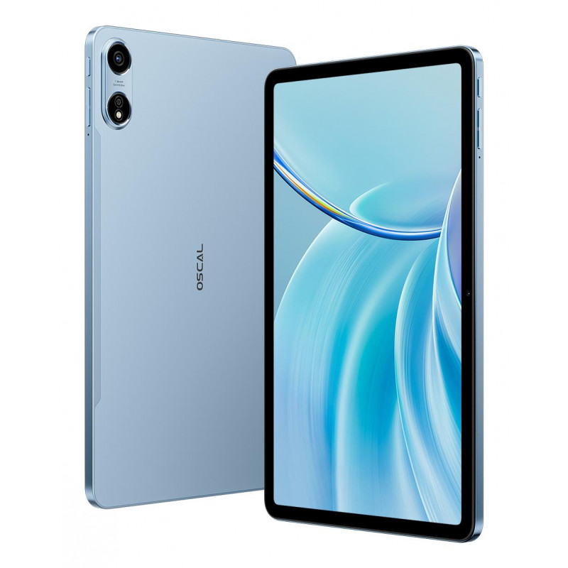 Планшет OSCAL PAD100 BLUE 256GB