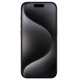 Смартфон Apple iPhone 15 Pro 256GB Black Titanium Used