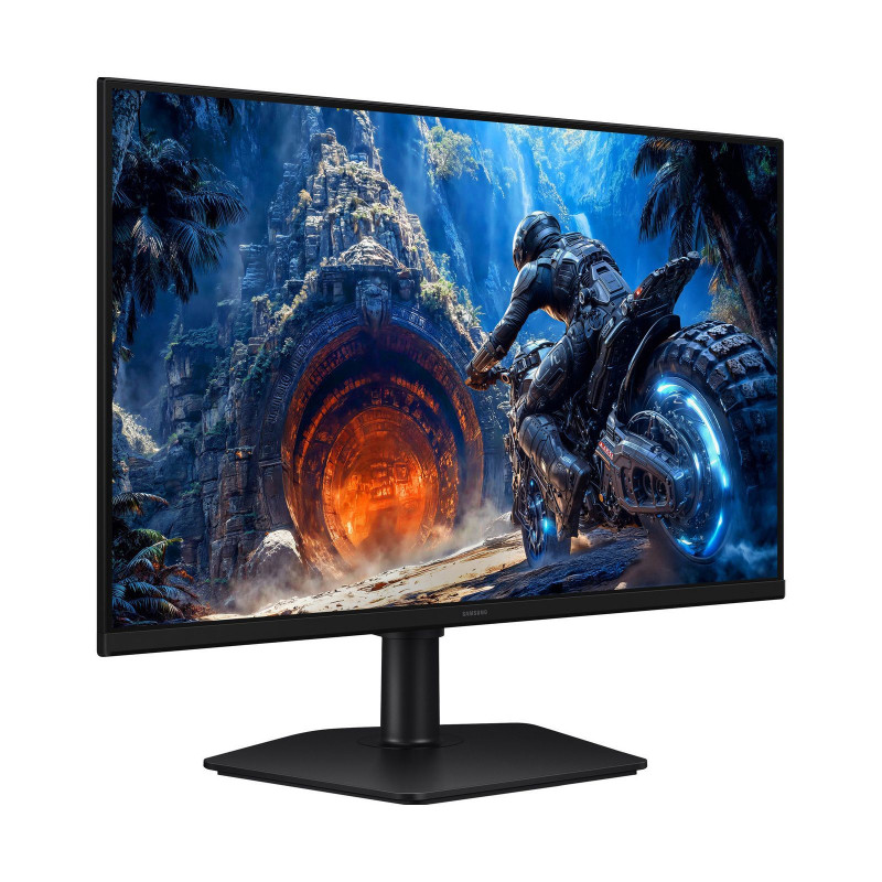 Монітор Samsung Odyssey G40H LS27HG400EIXUA