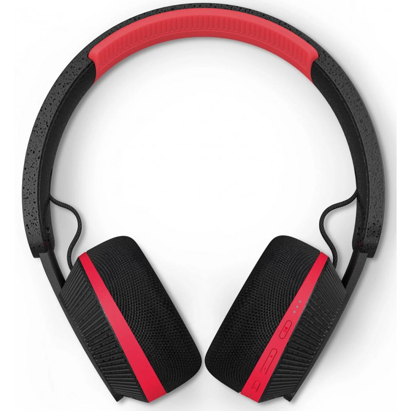 Навушники Over-ear Philips TAA6219BK/00