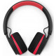 Навушники Over-ear Philips TAA6219BK/00