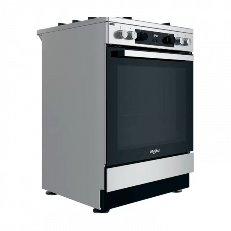 Плита Whirlpool WS68G8CHX/E/1