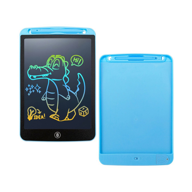 Планшет графічний ColorWay LCD Writing Tablet 12