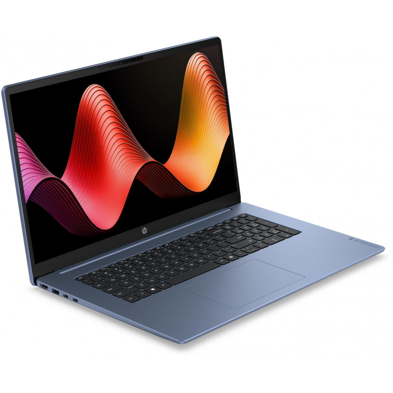 Ноутбук HP OmniBook 3 AI PC 17-dg0005ua DV5U1EA