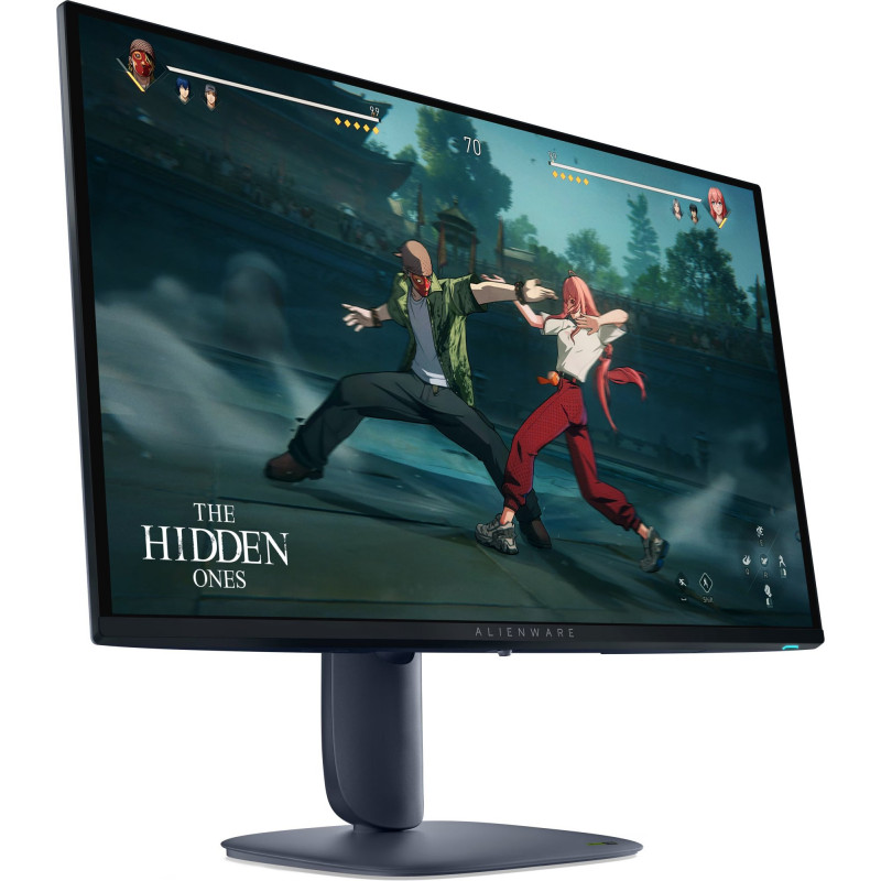 Монітор DELL AW2725D 210-BRZW
