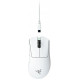 Миша Razer DeathAdder V4 Pro Gen-2, RGB, USB-A/WL/BT, білий RZ01-05330200-R3G1