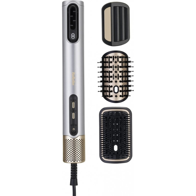 Фен-щітка Babyliss AS6555E