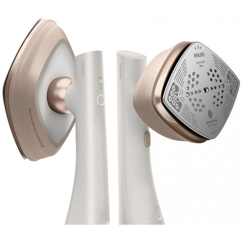 Відпарювач-праска Philips OneTurn GC213/10