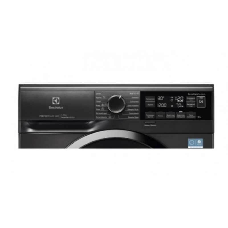 Пральна машина Electrolux EWS6327DXU