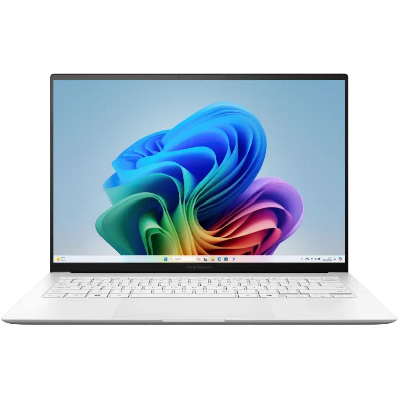 Ноутбук ASUS Zenbook S14 UX5406SA-QJ475W 90NB14F2-M00UM0