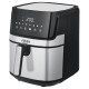 Мультипіч-фритюрниця Rotex ROM680-XL MultiFry