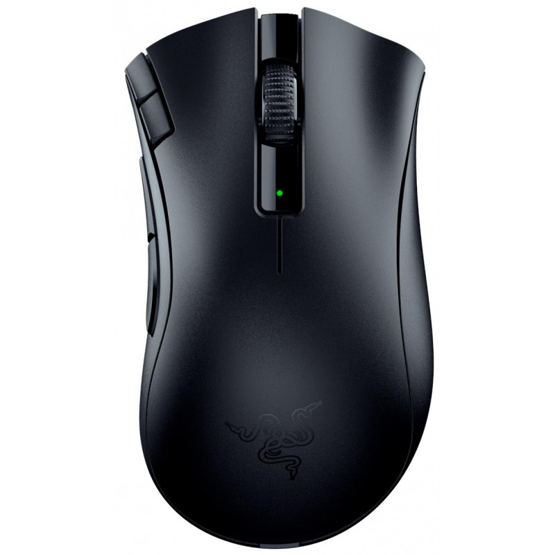 Миша RAZER DeathAdder V2 X Hyperspeed (RZ01-04130100-R3G1)