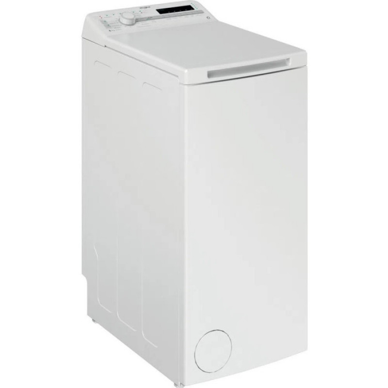 Пральна машина Whirlpool TDLR6040SEU/N