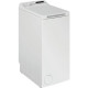 Пральна машина Whirlpool TDLR6040SEU/N