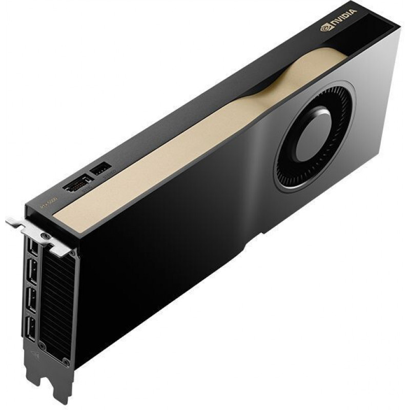 Відеокарта PNY Nvidia Quadro RTX 5000 Ada 32GB GDDR6 (VCNRTX5000ADA-SB)