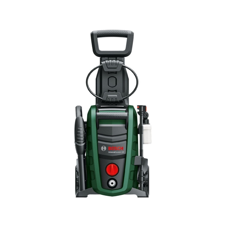 Мінімийка високого тиску Bosch UniversalAquatak 125 0.600.8A7.A00