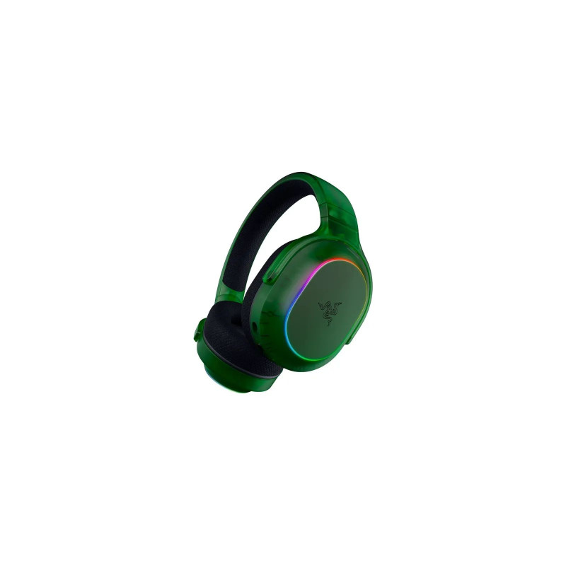 Гарнітура Razer Barracuda X Chroma, BT/WL, RGB, Phantom Green RZ04-05220300-R3M1