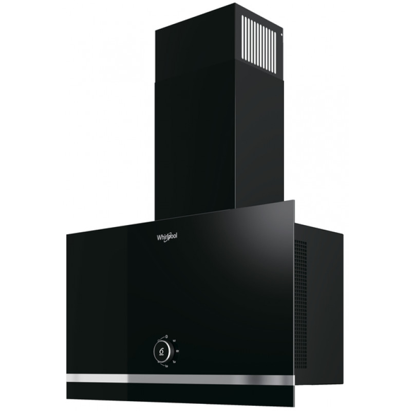 Витяжка Whirpool WHVA 62F LM K
