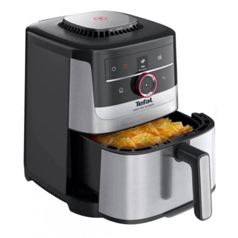 Мультипіч-фритюрниця Tefal EY5728E1