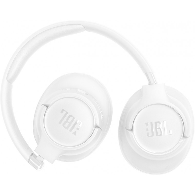 Навушники JBL Tune 730BT White (JBLT730BTWHT)