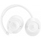 Навушники JBL Tune 730BT White (JBLT730BTWHT)