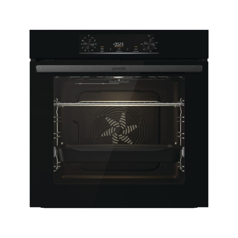 Комплект Gorenje BO6735E05B + GTW641EB