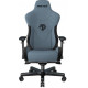 Крісло ігрове Anda Seat T-Pro 2 Blue/Black Size XL AD12XLLA-01-SB-F