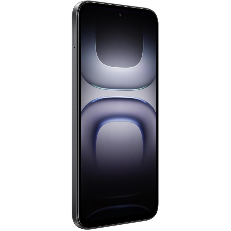 Смартфон INFINIX HOT 70 X6895B 8/256GB (night pulse)