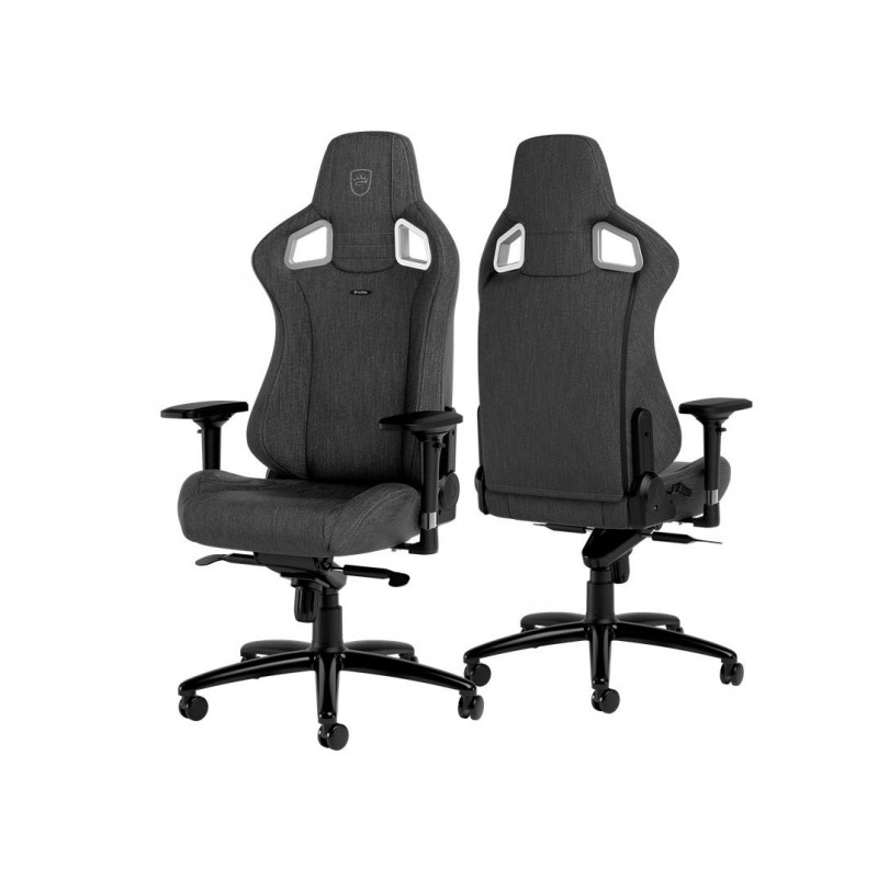 Ігрове крісло Noblechairs EPIC TX NBL-EPC-TX-ATC