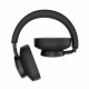 Навушники накладні бездротові ColorWay CORE ANC Black