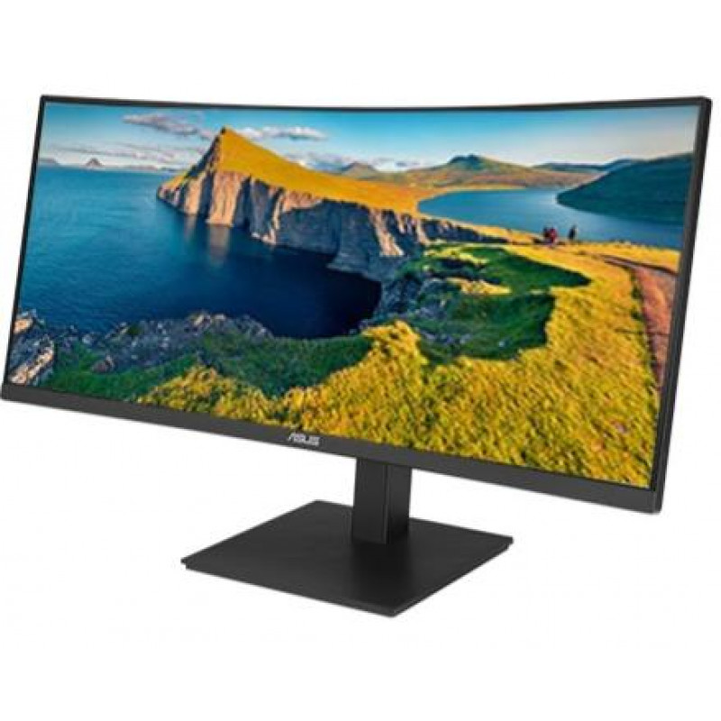Монітор Asus VA34VCPSR 90LM08JJ-B02170