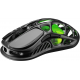 Миша GravaStar Mercury M1 Pro, magnesium alloy body, BT/WL/USB-A, RGB, Gunmetal Gray GRAVASTARM1PRO_