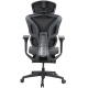 Крісло офісне OfficePro Jade OC970B Black