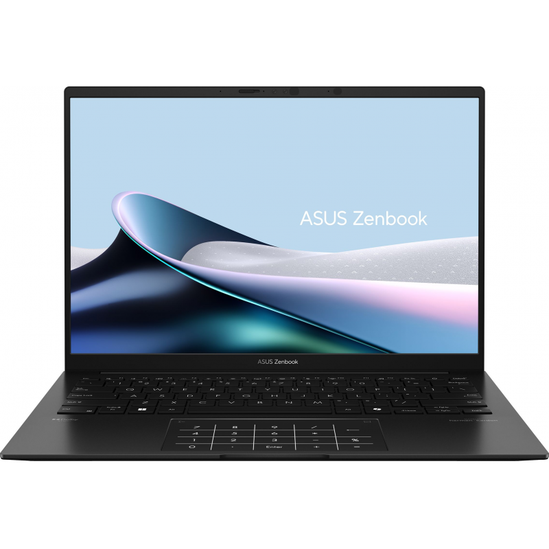 Ноутбук ASUS Zenbook 14 UM3406GA-QD009 90NB17R1-M000B0