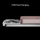 Портативний зарядний пристрій MOMAX WRL 10000MAH Q.MAG X1 PINK IP117AP