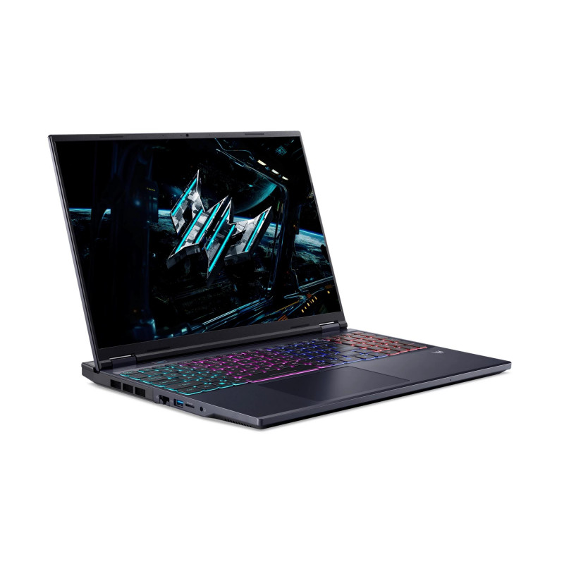 Ноутбук ACER PHN16-I31 CI5-14450HX NH.U66EU.009