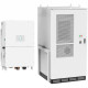 Система зберігання енергії DEYE SUN-100K-SG02HP3-EU-GM10 100kW 209kWh 1BAT LiFePO4 ≥6500 циклів (SV-