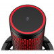 Мікрофон геймінговий HyperX QuadCast 2, Omni/Uni/Bi, USB-A, 3м, RGB, чорний 872V1AA