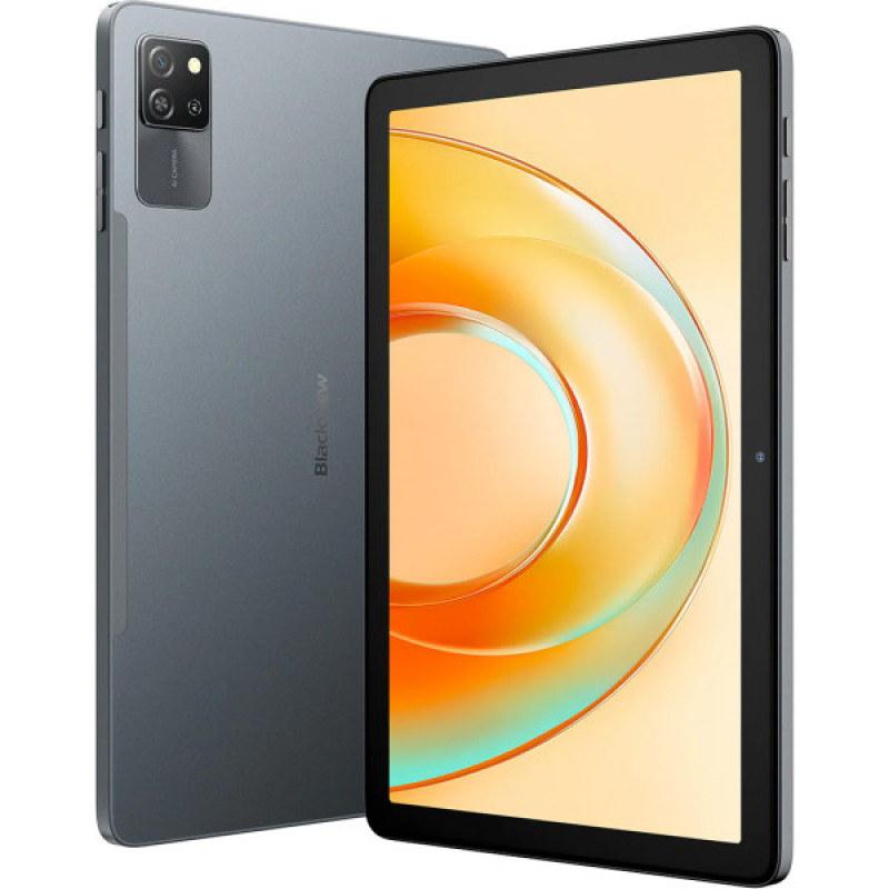Планшет Blackview Tab 60 Pro 8/128GB LTE Gray