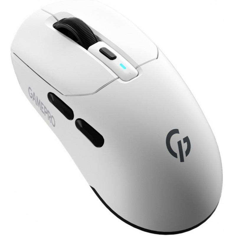 Бездротова ігрова миша GamePro Genesis Airmaster (GM167W)