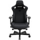 Крісло ігрове Anda Seat Kaiser 3 Dark Gray Fabric Size L AD12YDC-L-01-GB-CF