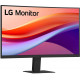 Монітор LG 24U421A-B