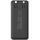 УМБ ColorWay Power Bank 10 000 mAh DigiPower (USB QC4.0 + USB-C PD22.5W) Black