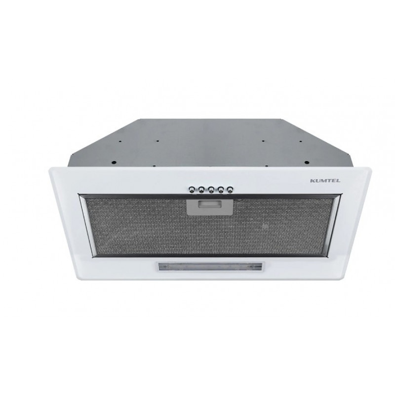 Витяжка KUMTEL DU6-31W WHITE