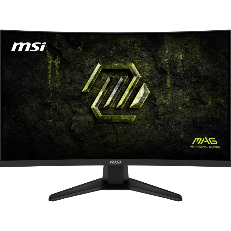 Монітор MSI MAG 275CF X24