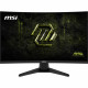 Монітор MSI MAG 275CF X24